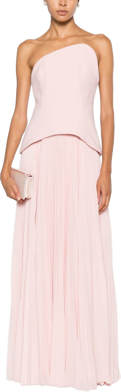 Dresses Pink