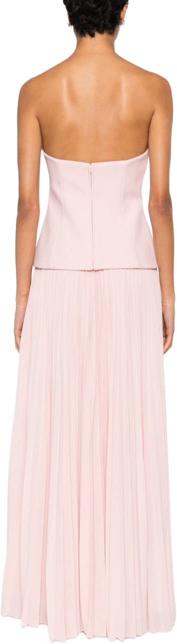 Dresses Pink
