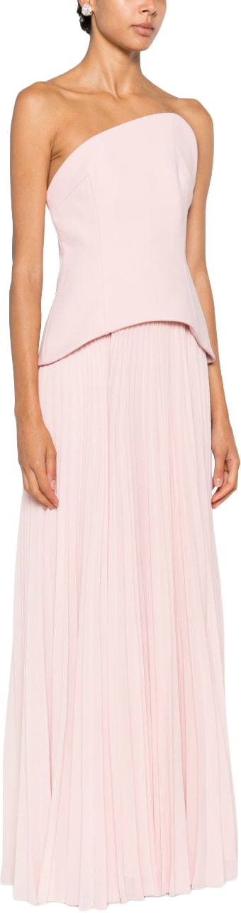 Dresses Pink
