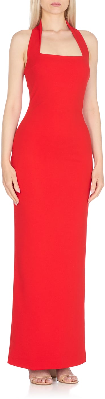 Dresses Red