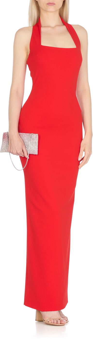 Dresses Red