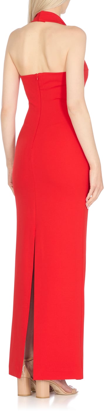 Dresses Red
