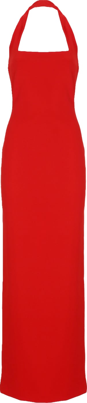 Dresses Red