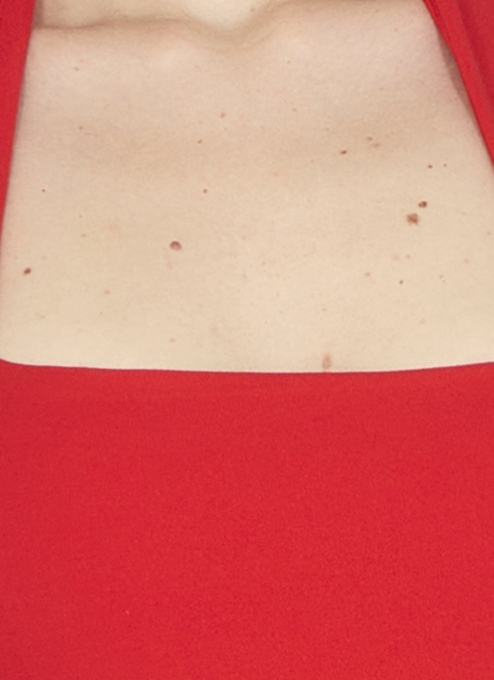 Dresses Red