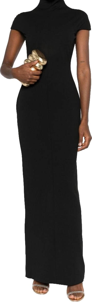 Dresses Black