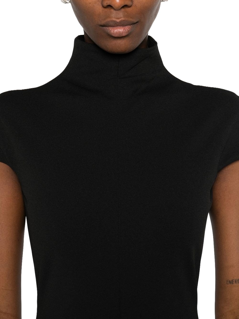 Dresses Black