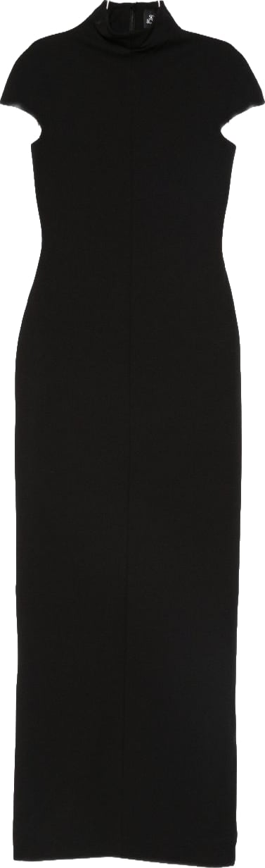 Dresses Black