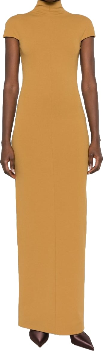Dresses Gold