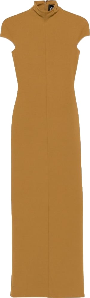 Dresses Gold
