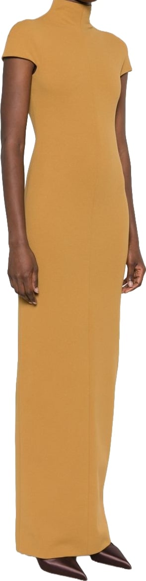 Dresses Gold