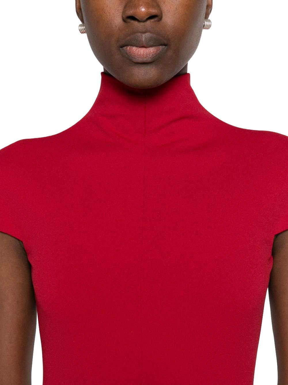 Dresses Red