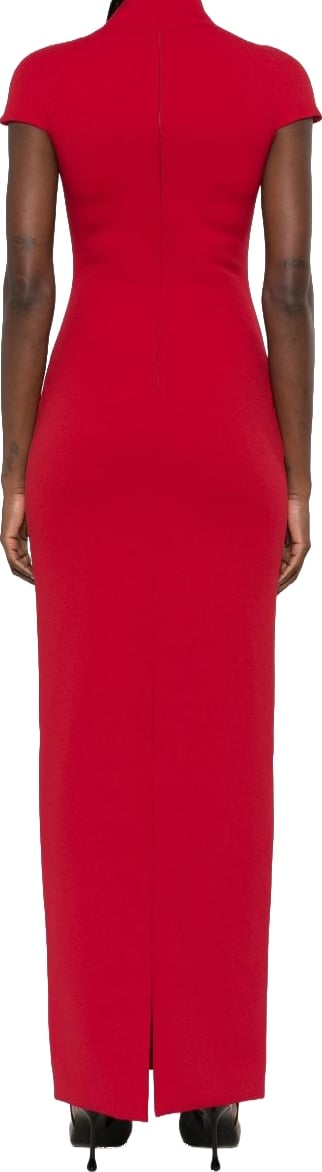 Dresses Red