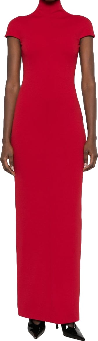 Dresses Red