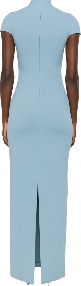 Dresses Light Blue