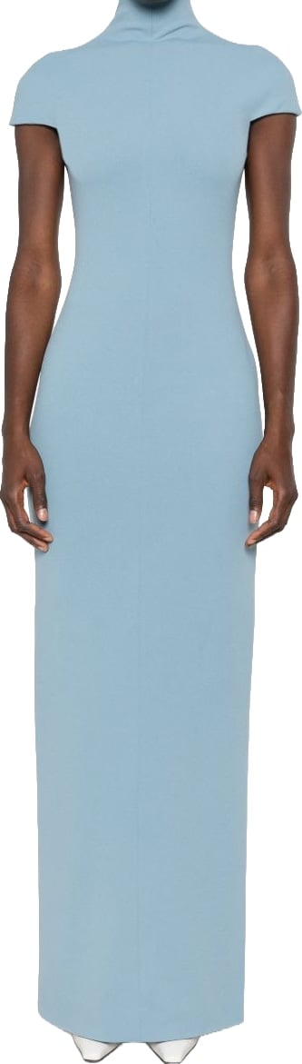 Dresses Light Blue