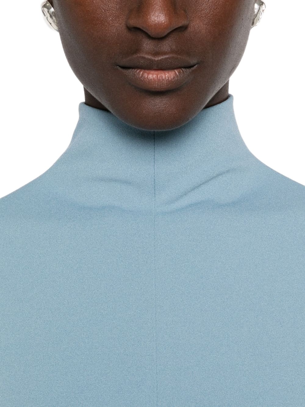 Dresses Light Blue