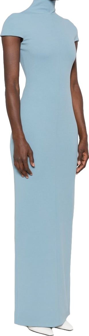 Dresses Light Blue