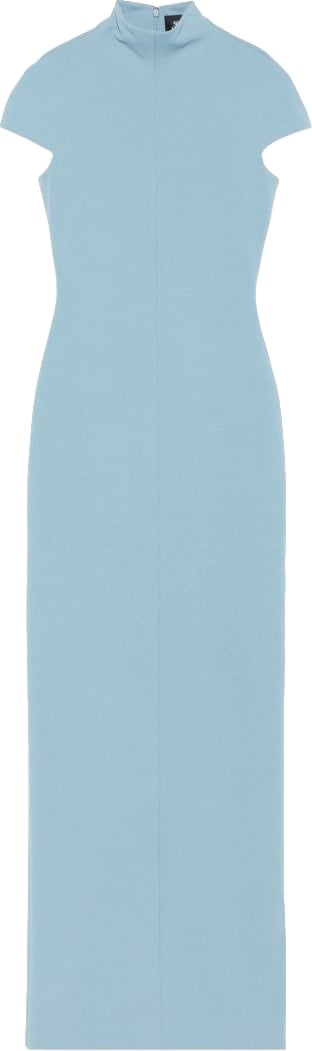Dresses Light Blue