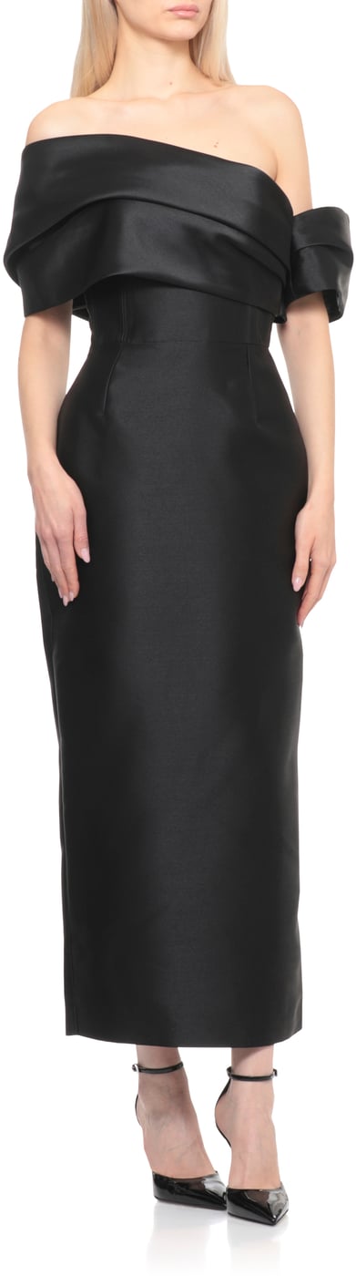 Dresses Black