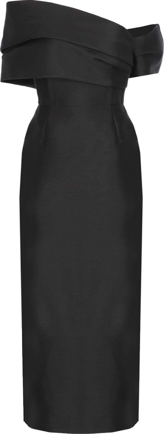 Dresses Black