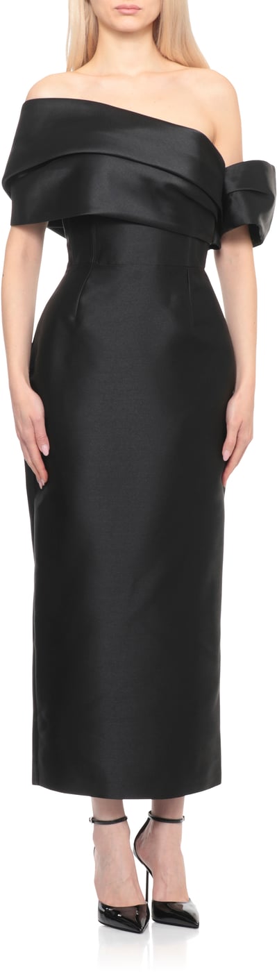 Dresses Black