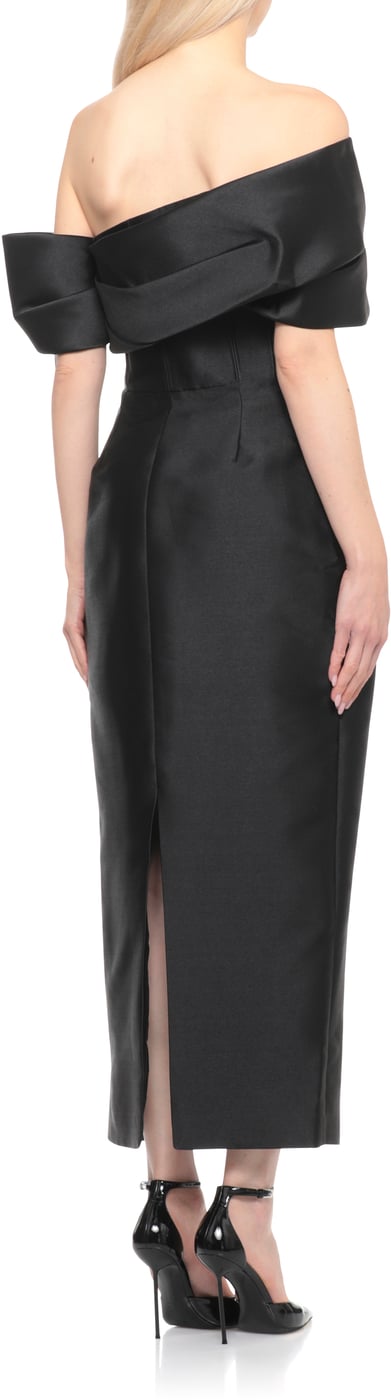 Dresses Black