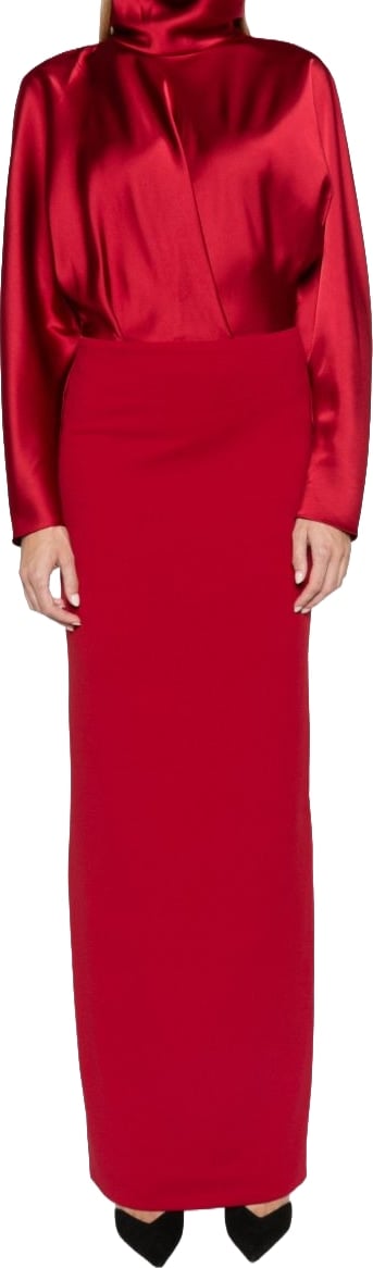 Dresses Red