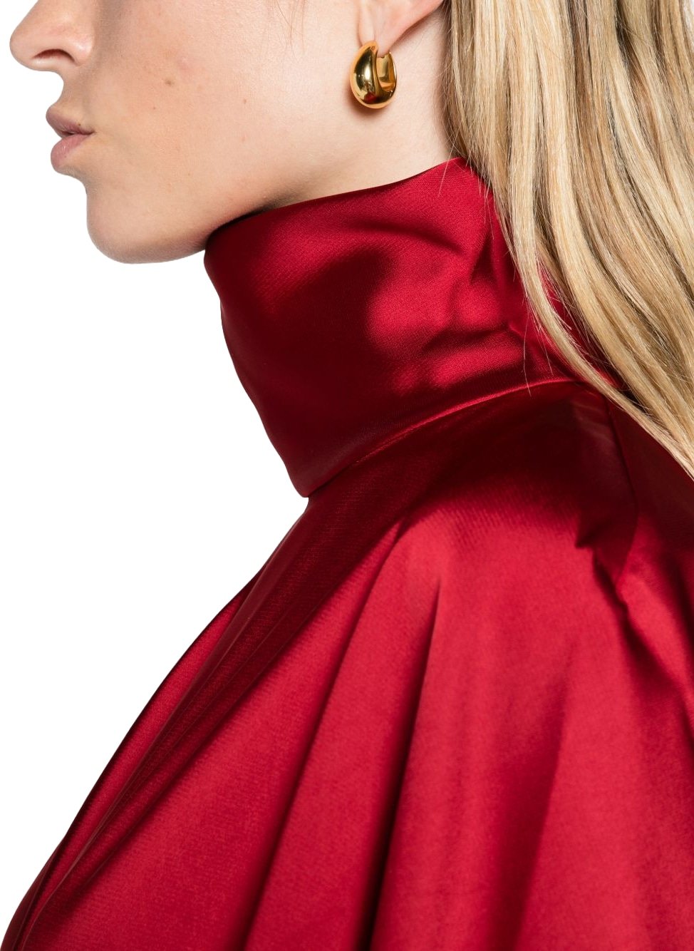 Dresses Red