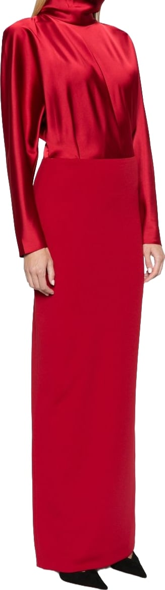 Dresses Red