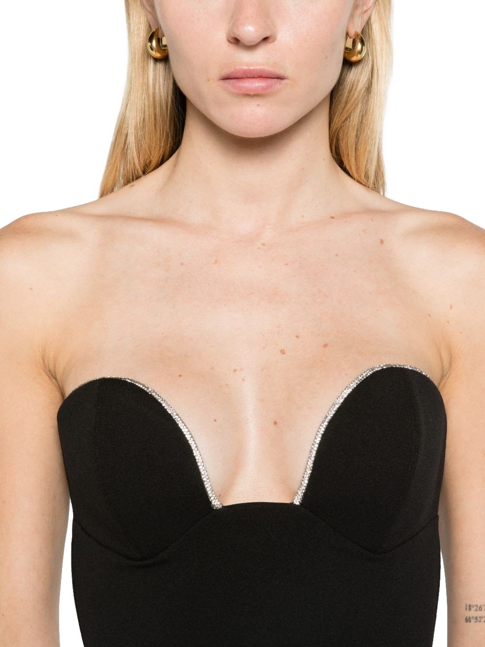 Dresses Black