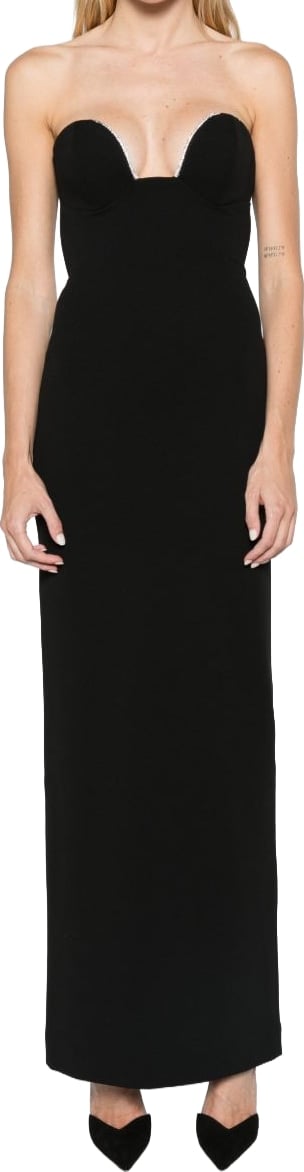 Dresses Black
