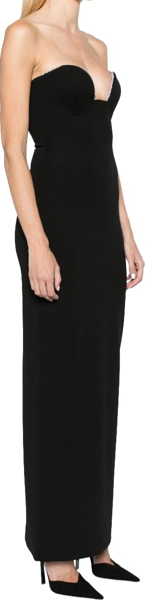 Dresses Black
