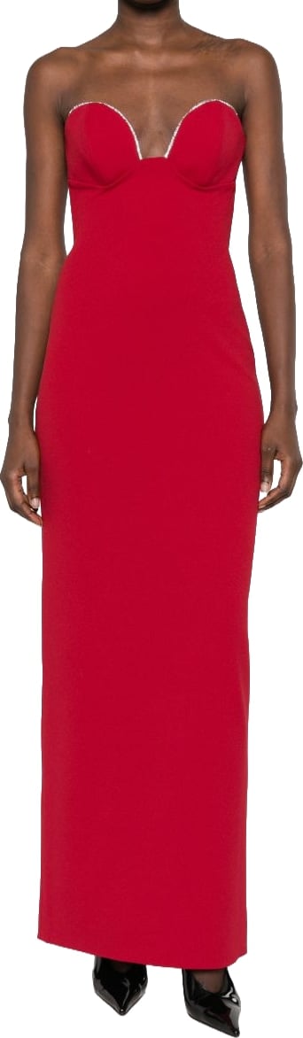 Dresses Red