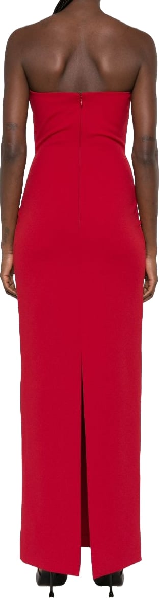 Dresses Red