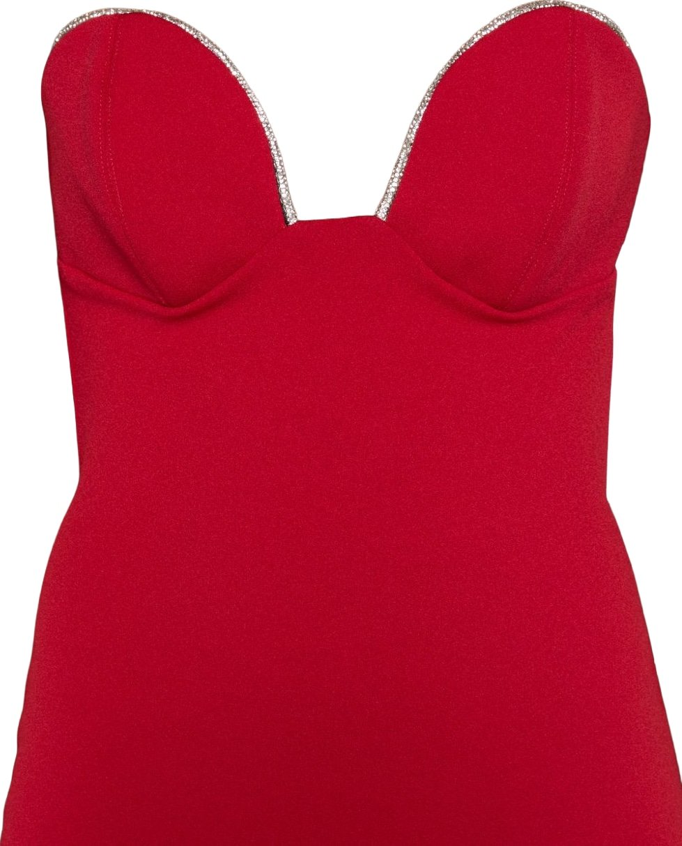 Dresses Red