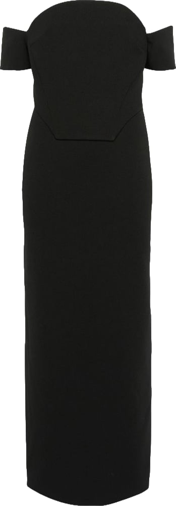 Dresses Black