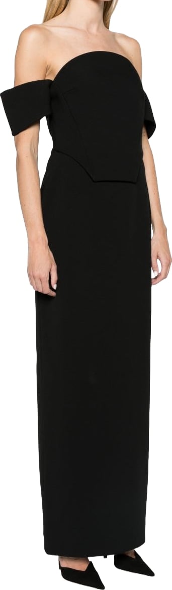 Dresses Black