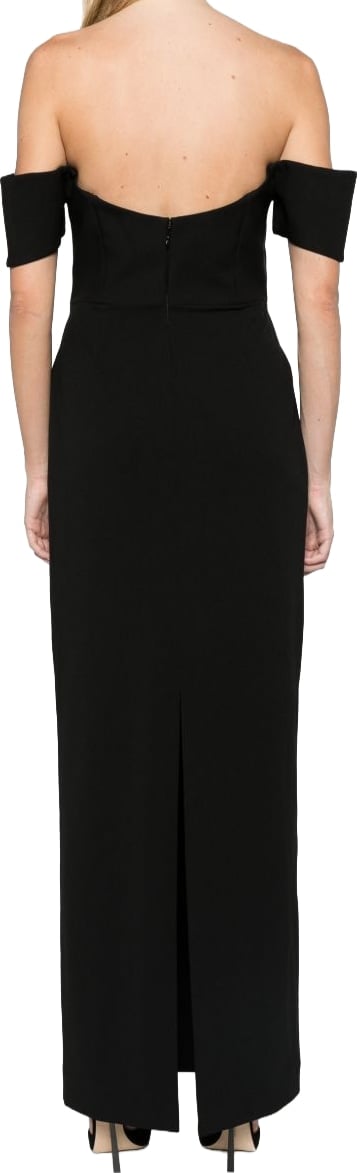 Dresses Black