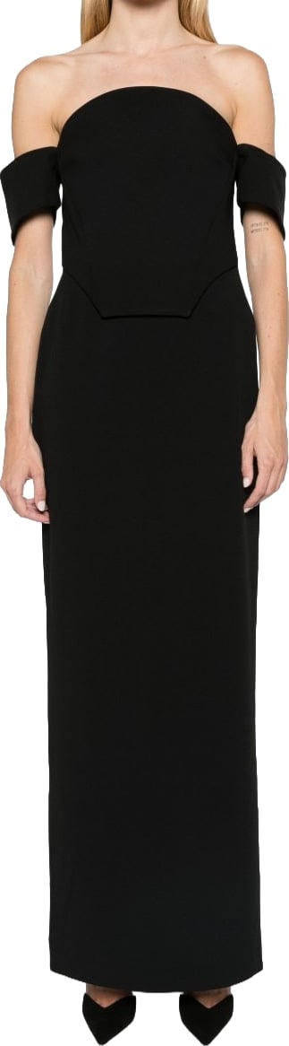Dresses Black
