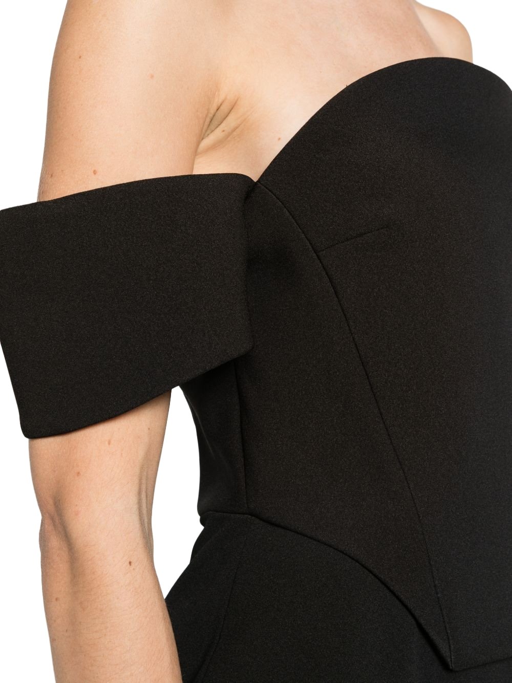 Dresses Black