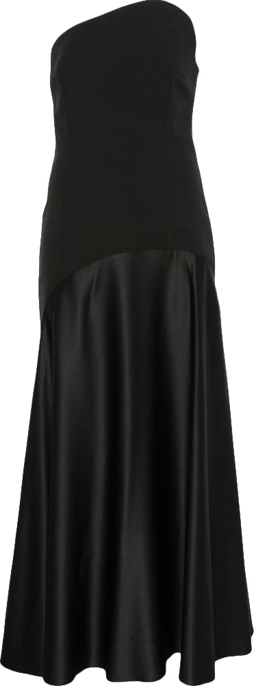 Dresses Black