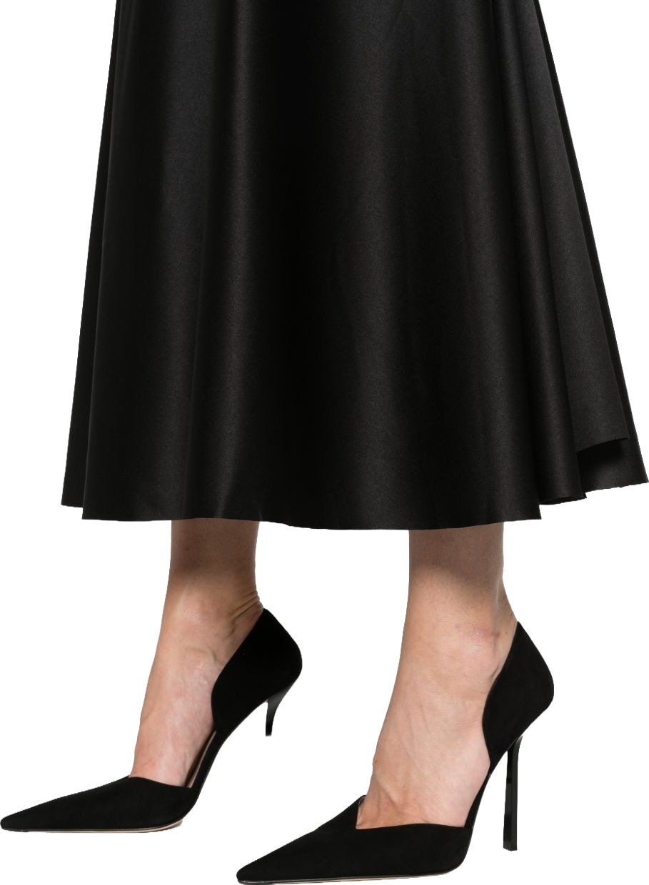 Dresses Black