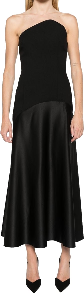 Dresses Black