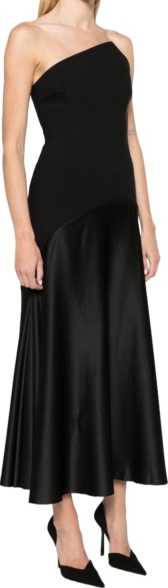 Dresses Black