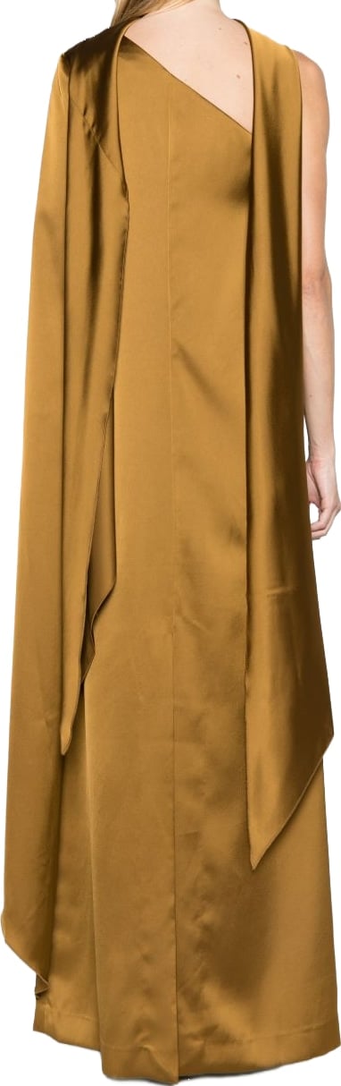 Dresses Gold