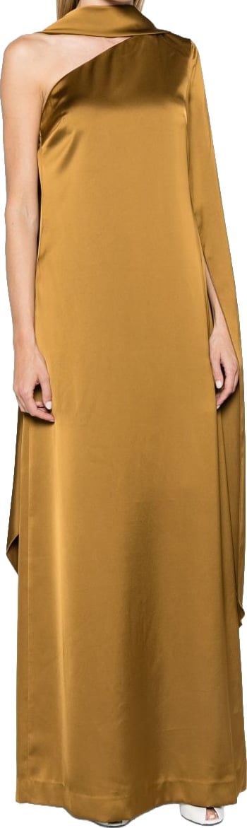Dresses Gold