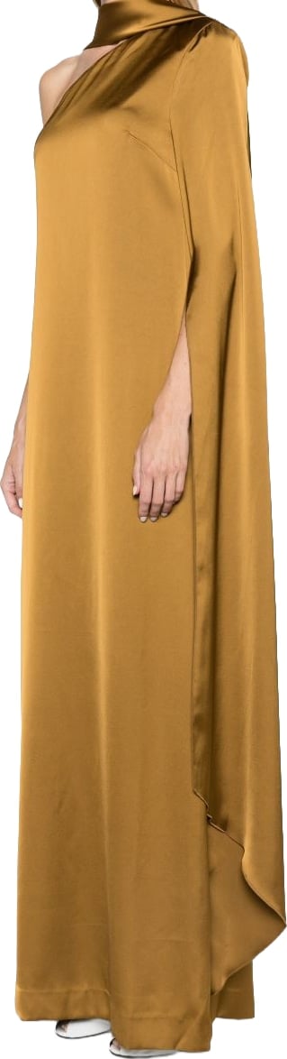 Dresses Gold