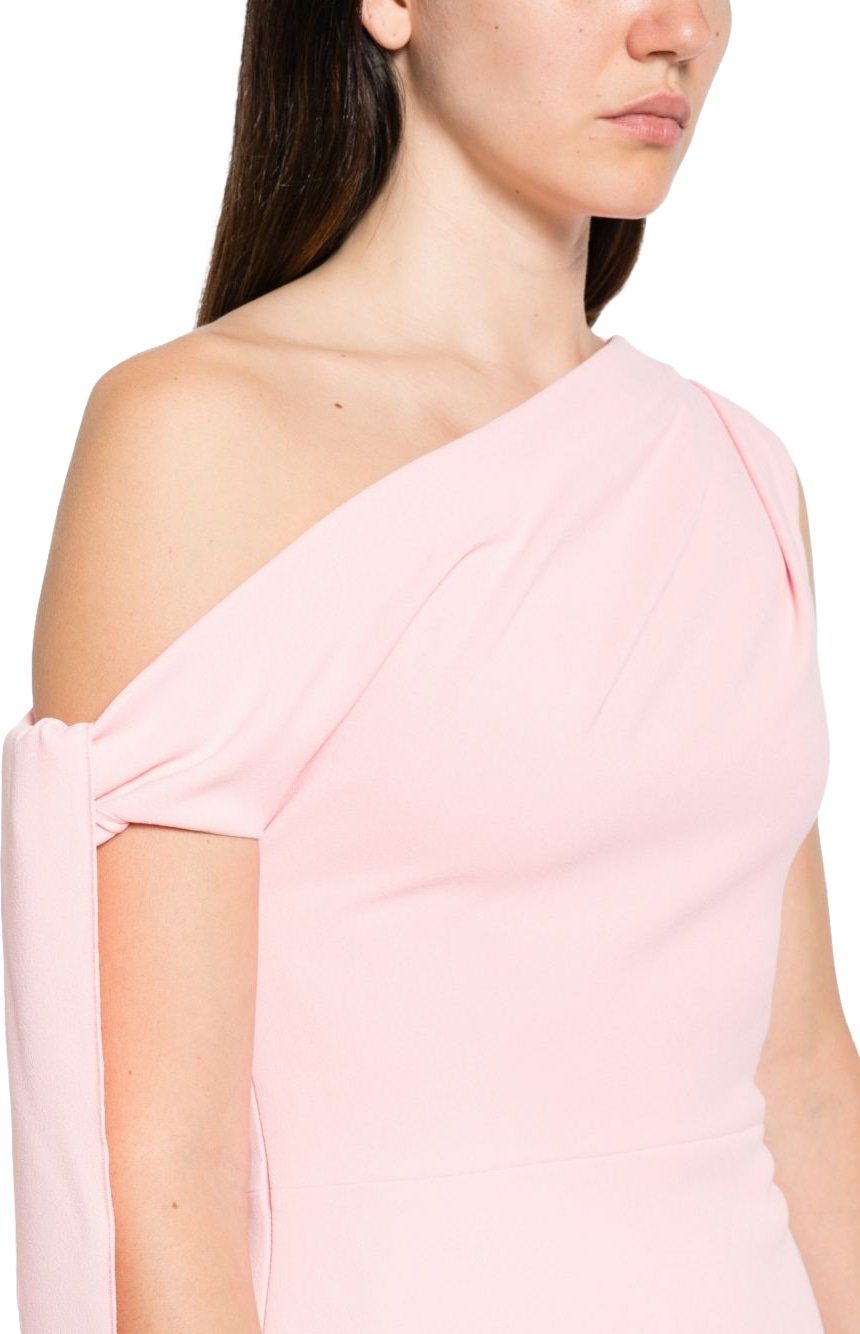 Dresses Pink