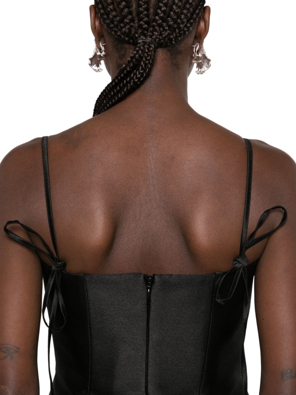 Dresses Black