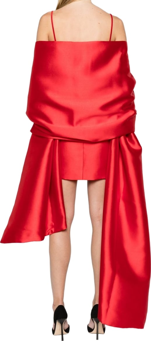 Dresses Red